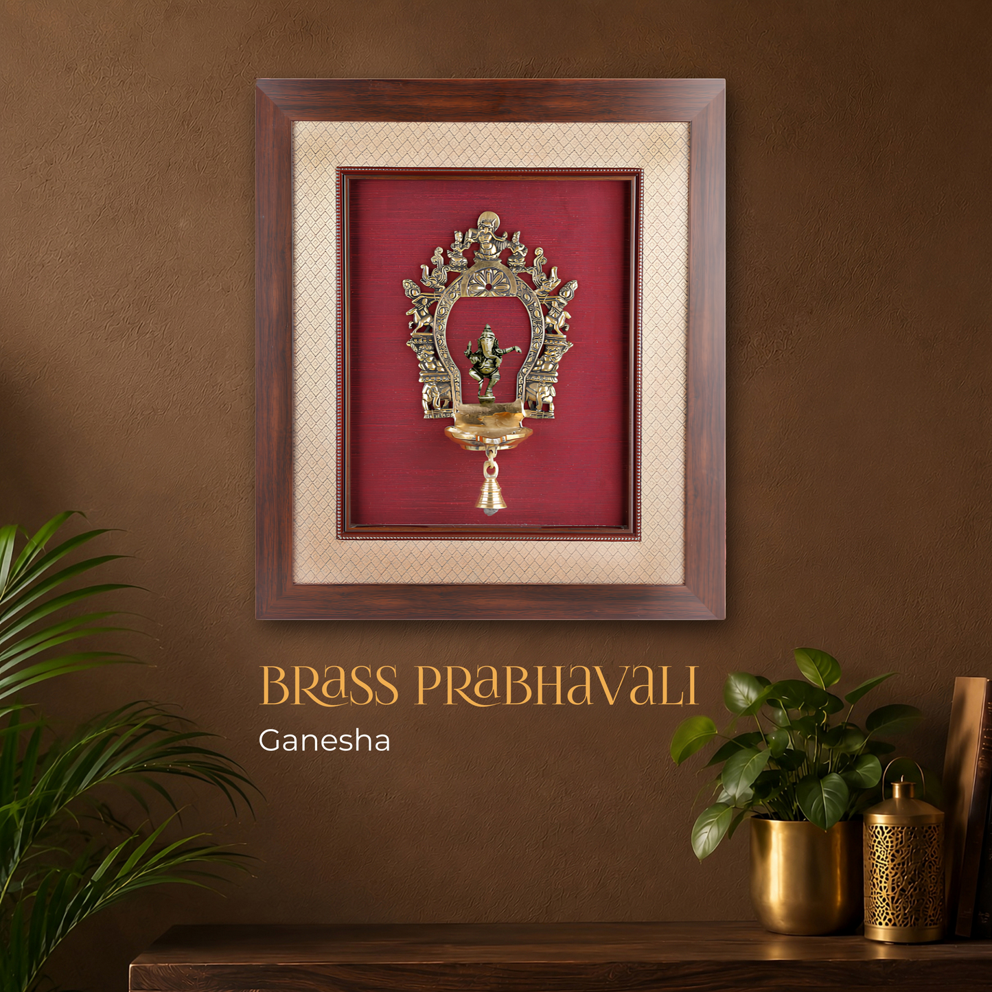 Swarna Mandala B