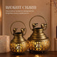 Tara Titli Glow - handcrafted decor by Yura Designs
