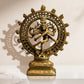 The Brass Nataraja