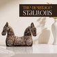 The Heritage Stallions