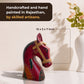 The Rajasthani Artisan Horse