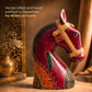 The Rajasthani Artisan Horse