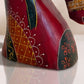 The Rajasthani Artisan Horse