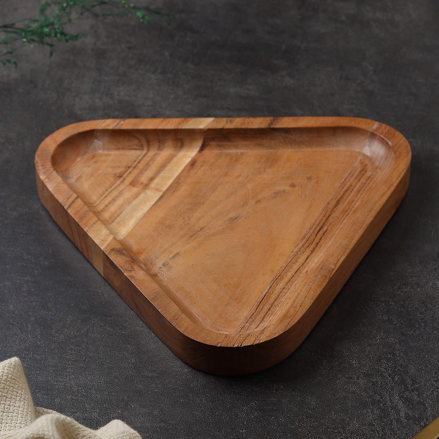 Cheese Platter + Cake Stand