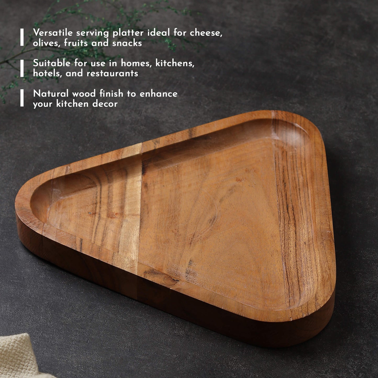 Cheese Platter + Cake Stand