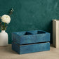 Turquoise Cutlery Organizer + Kitchen Tools Organize