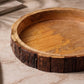 Decorative Planter – handcrafted decor piece by Yura Designs