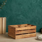 Wooden Kitchen Tools Organizer Holder