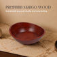 Wooden Bowl Set – shop the collection at Yura Designs