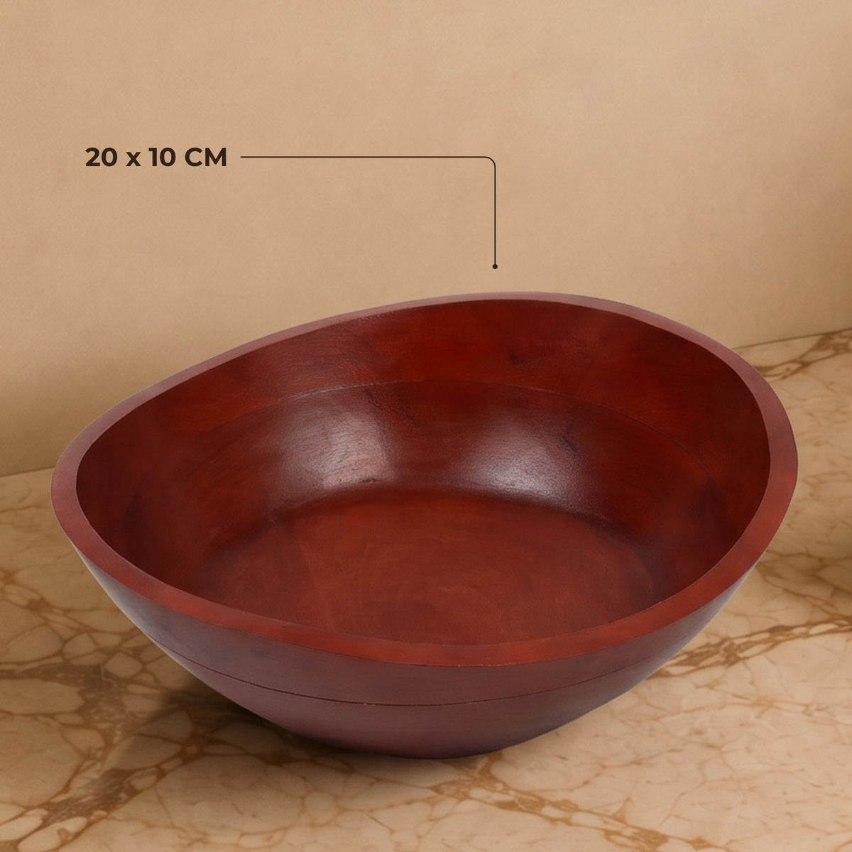Wooden Bowl Set – shop the collection at Yura Designs