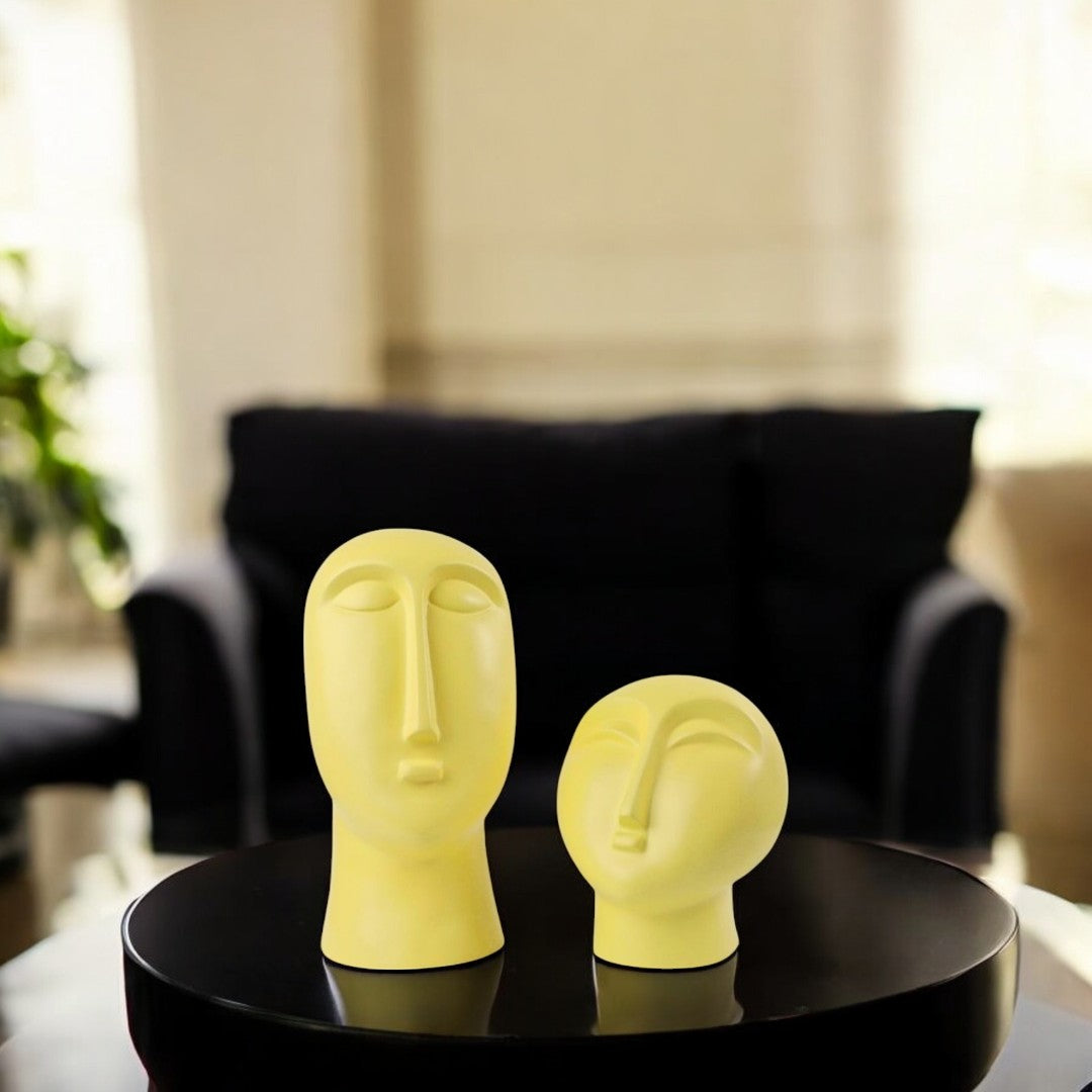 Gypsy Designer Vase Set