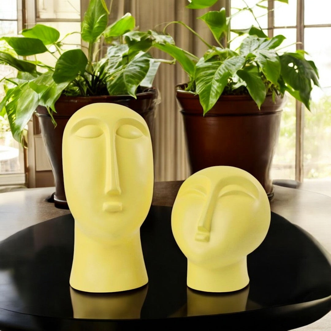 Gypsy Designer Vase Set