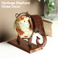 Elephant Globe Decor
