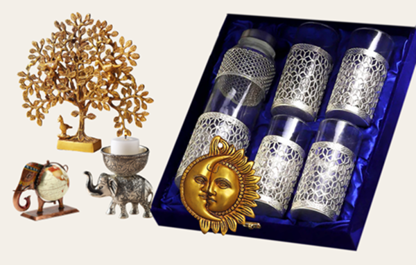 Your Trusted Partner for Unique and Impactful Corporate Gifting