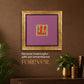 Dhokra Wall Art | Handcrafted Brass Tribal Figures | 9.5×9.5 Inch