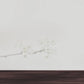 Handmade Twisted Jute Rope Planter in Brown