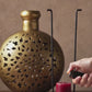 Jharokha T- Light Lantern
