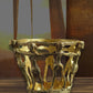 Brass Pen Stand