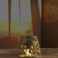 Brass Lantern