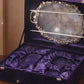 The Regal Silver Set – Timeless Luxury for Gifting & Decor
