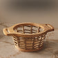 Jute Fruit Basket (Set of 2)