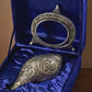 German Silverware Divine Shankh